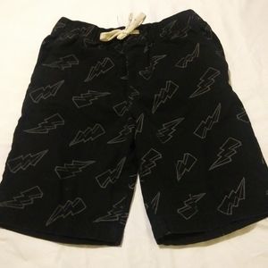 Boys short